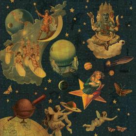 The Smashing Pumpkins - Mellon Collie And The Infinite Sadness (Deluxe 5CD-Box 2012) [FLAC]
