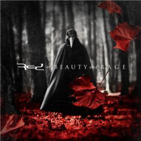 Red-Of Beauty and Rage