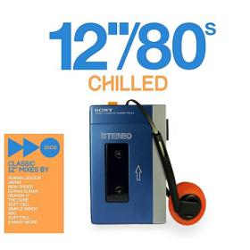 12 Inch 80's Chilled (2014)