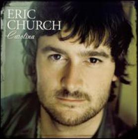 Eric Church - Homeboy