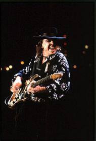 Stevie Ray Vaughan - Crossfire