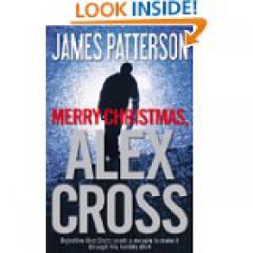 19 - Merry Christmas, Alex Cross