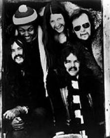 The Doobie Brothers - Long Train Running (official video)