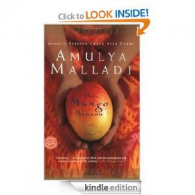 Amulya Malladi-THE_Mango_SeasoN