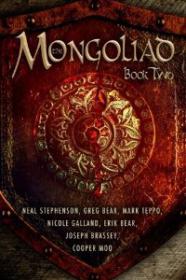 Stephenson_Neal-Mongoliad__Book_Two_The