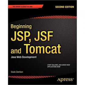 Apress.-.Beginning.JSP.JSF.and.Tomcat.Web.Development.2012.Retail.eBook-BitBook
