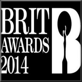 The BRIT Awards â€¢ VA [iTunes] 2014
