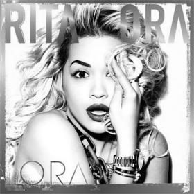 Rita Ora - ORA [Deluxe] 2012