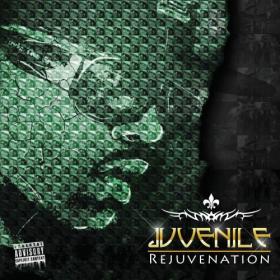 Juvenile - Rejuvenation [2012] C4