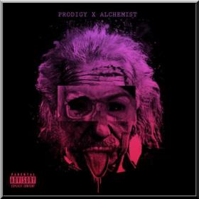 Prodigy And The Alchemist  - Albert Einstein [2013] 320