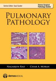 Pulmonary Pathology (Demos Surgical Pathology Guides) [PDF] [StormRG]