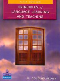 Principles of Language Learning and Teaching - 5th Edition Gooner