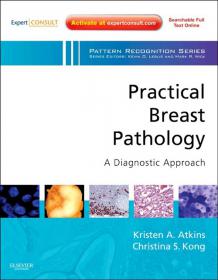 Practical Breast Pathology- A Diagnostic Approach [PDF] [StormRG]