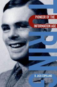 Turing- Pioneer of the Information Age [PDF] [StormRG]