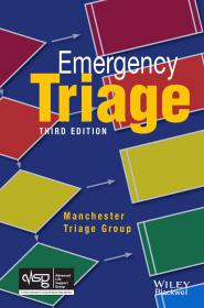 Emergency Triage, 3E [PDF]~StormRG~