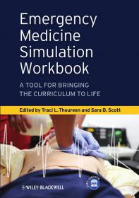 Emergency Medicine Simulation Workbook- Wiley [PDF] [StormRG]