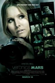 Veronica Mars O Filme 2014 720p WEBRip x264 Dublado