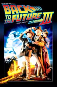 De Volta Para o Futuro Parte 3 1990 DVDRip XviD Dublado