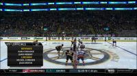 Boston Bruins - New York Islanders 07 02 15