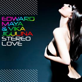 Edward Maya Feat  Vika Jigulina - Stereo Love (Extended Mix)