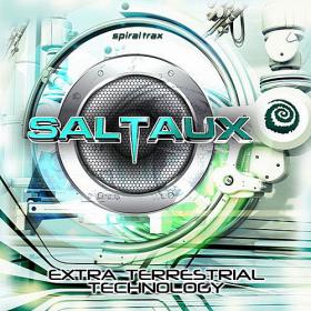 Saltaux - Extra Terrestrial Technology 2015