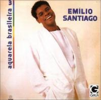 Emilio Santiago - 1990 Aquarela Brasileira 3