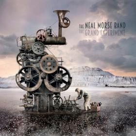 The Neal Morse Band - The Grand Experiment (2015) [FLAC]