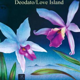 Eumir Deodato - 1978 Love Island