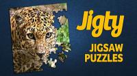 Jigty Jigsaw Puzzles v2.6 (Full)