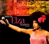 Elza Soares - 2007 Beba-Me Ao Vivo