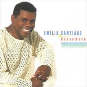 Emilio Santiago - 2000 Bossa Nova