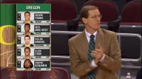 NCAAB - 11-02-2015 - Oregon Ducks @ USC Trojans