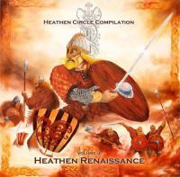 VA - Heathen Circle Compilation Vol  3 - Heathen Renaissance (2014)