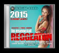 Varios Artistas [Reggaeton-Dembow-Cubaton Lo Esencial Reggaeton (Explicit)] 2014 WEB-DL-MP3 320Kbps URBiN4HD