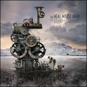 The Neal Morse Band - The Grand Experiment (2015)