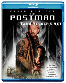 The Post Man (1997) Tamil Dubbed BDRip x264 450MB