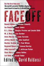 Child, Lee & Sandford, John et al.-FaceOff