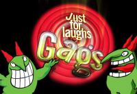BEST OF Just For Laughs GAGS - SERIES 1