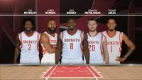 Houston Rockets - Portland Trail Blazers 08 02 15