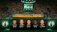 Boston Celtics - Atlanta Hawks 11 02 15