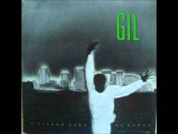 Gilberto Gil - 1989 O Eterno Deus Mu DancÌ§a