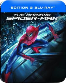 The Amazing Spiderman(2012)-Dual Audio 720p}
