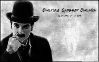 CHARLIE CHAPLIN - The Rounders