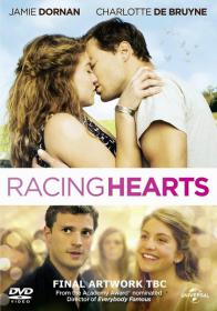 Racing Hearts aka Flying Home (2014) 1080p Bluray x264 DTS nl subs TBS