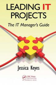 Leading IT Projects The IT Manager's Guide (PDF)