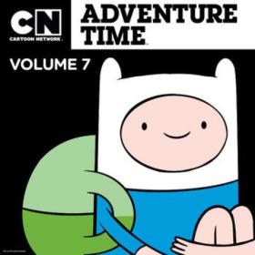 Adventure Time S06E27-S06E28 The Visitor + The Mountain (1920x1080) [Phr0stY]