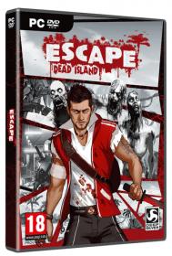 Escape Dead.Island.2014.SteamRip.LP