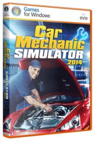 Car Mechanic.Simulator.2014.Complete.Edition-PROPHET