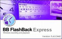 BB FlashBack Express 5.4.0.3442 + Key