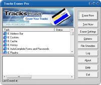 Tracks Eraser Pro 9.0 Build 1005 + Key